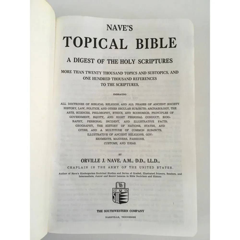 Unbranded nave topical